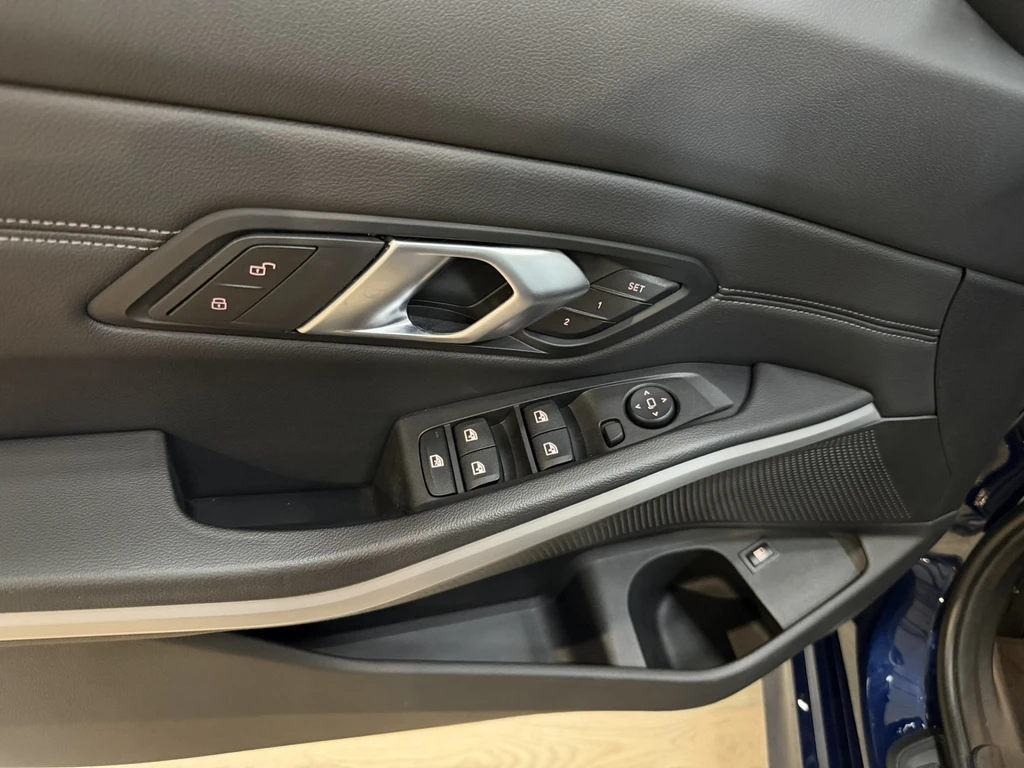 BMW 3 Serie – foto 13