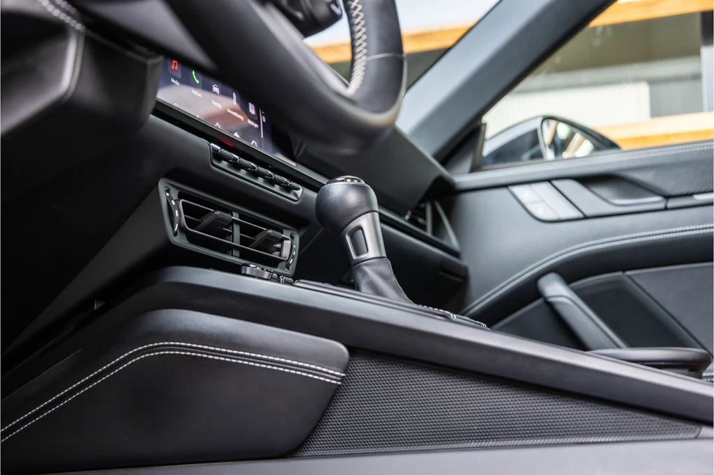 Porsche 911 – foto 25