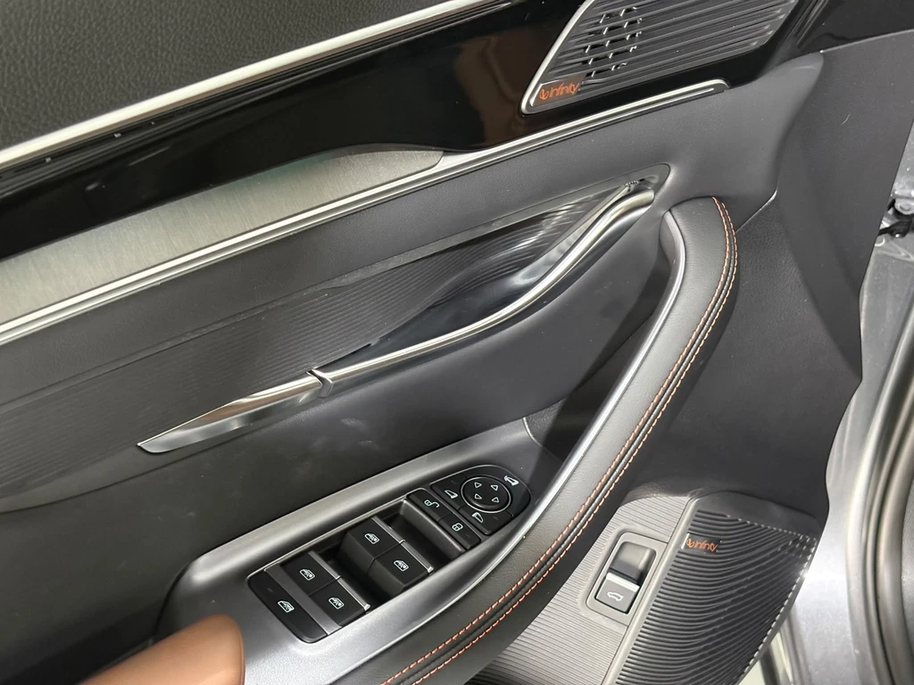 BYD SEAL U – foto 21