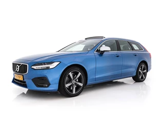 Volvo V90 – thumbnail 1
