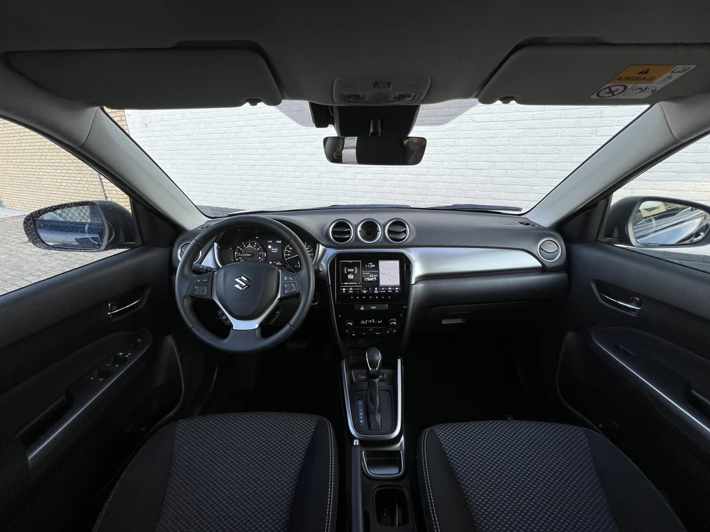 Suzuki Vitara – foto 25