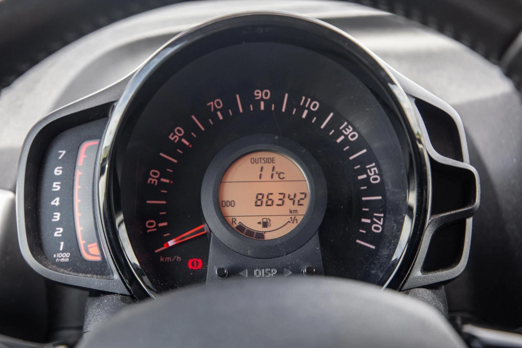 Citroën C1 – foto 24