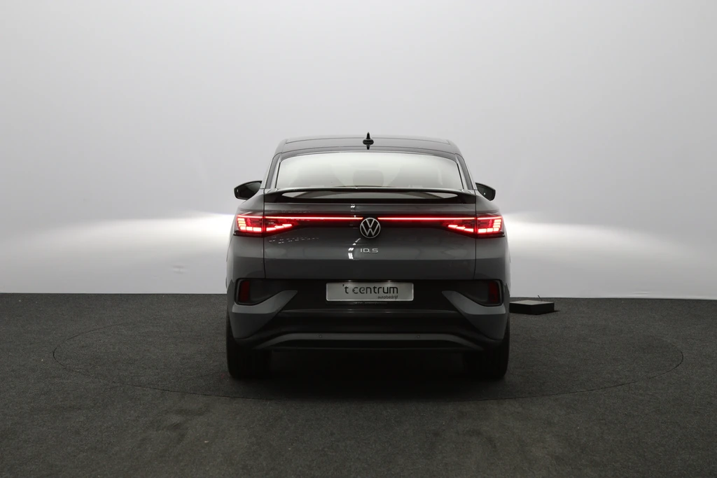 Volkswagen ID.5 – foto 3