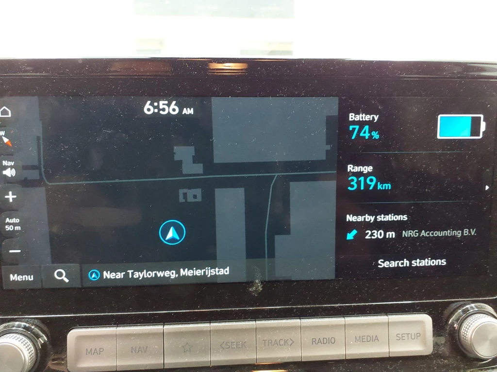 Hyundai Kona – foto 11