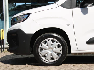 Peugeot Partner – thumbnail 11