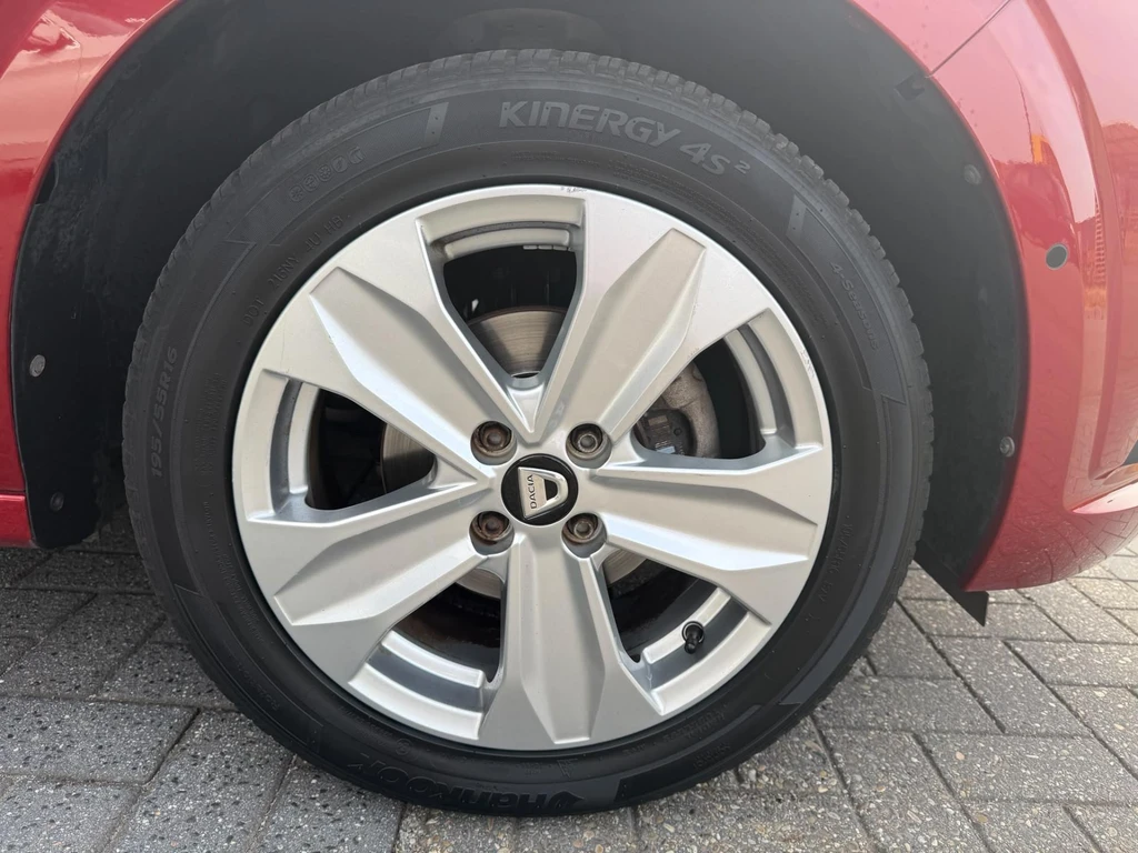 Dacia Sandero – foto 16
