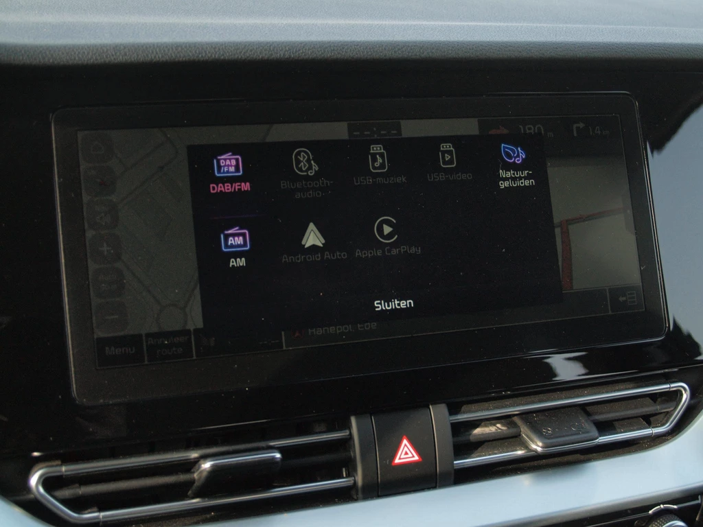 Kia Niro – foto 21