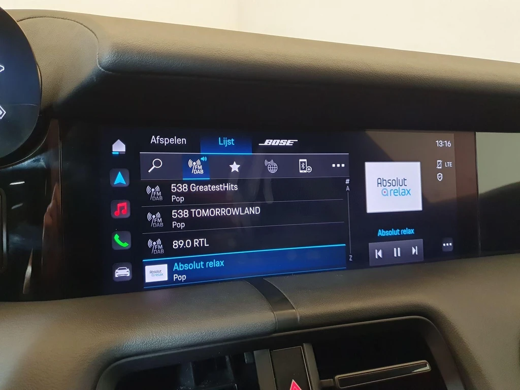Porsche Taycan – foto 19
