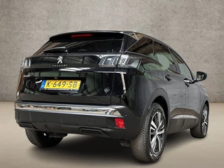 Peugeot 3008 – thumbnail 4