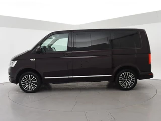 Volkswagen Transporter – thumbnail 4