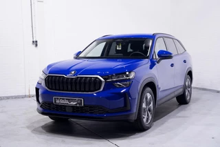 Škoda Kodiaq – thumbnail 2