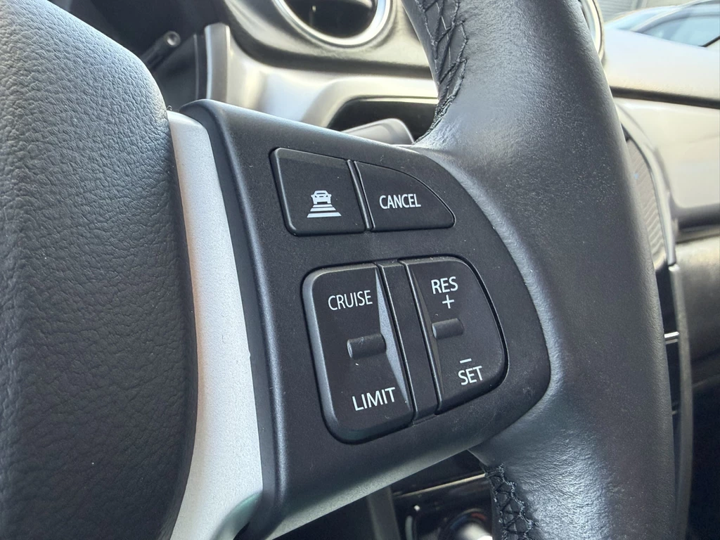Suzuki Vitara – foto 15