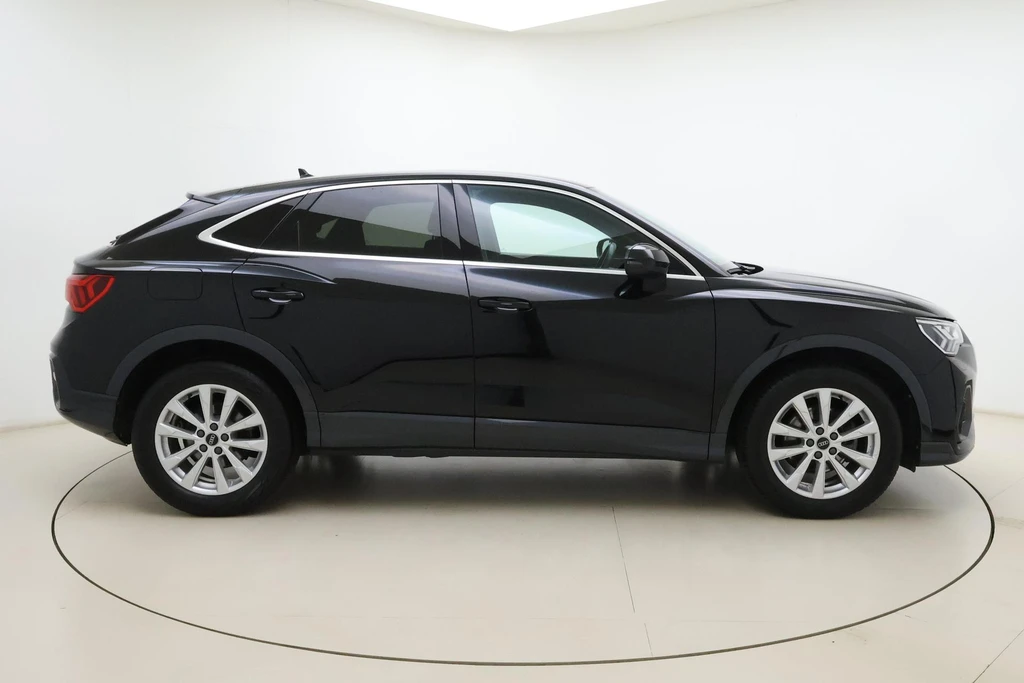 Audi Q3 – foto 7