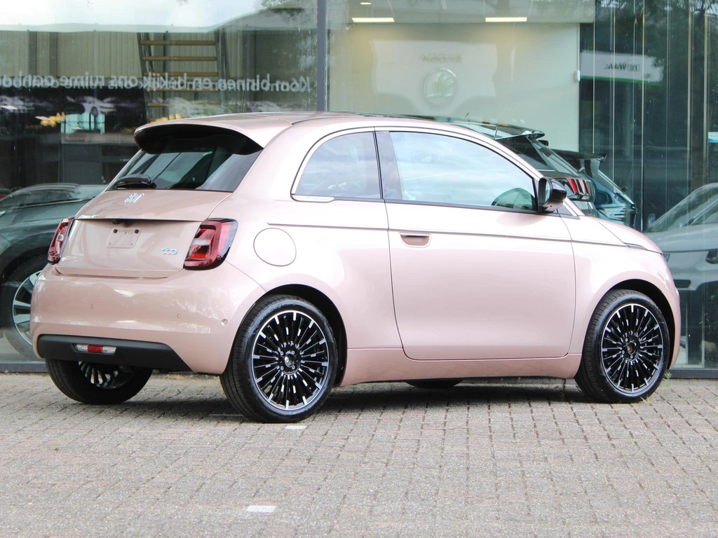 Fiat 500 – foto 3