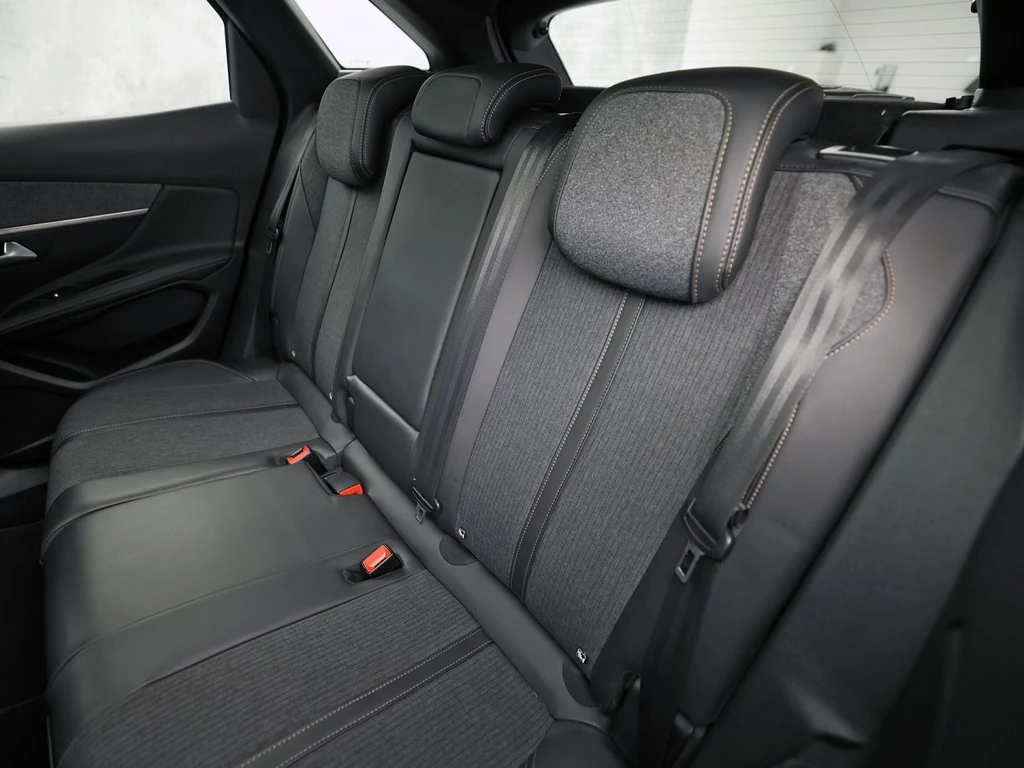 Peugeot 3008 – foto 17