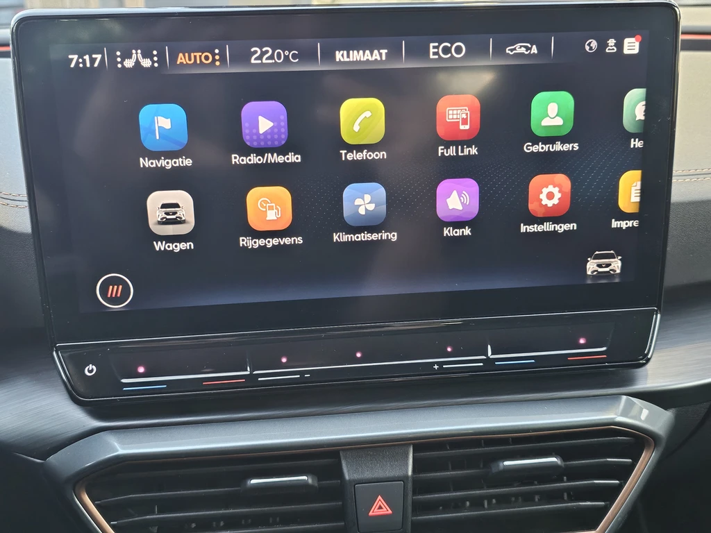 CUPRA Formentor – foto 38