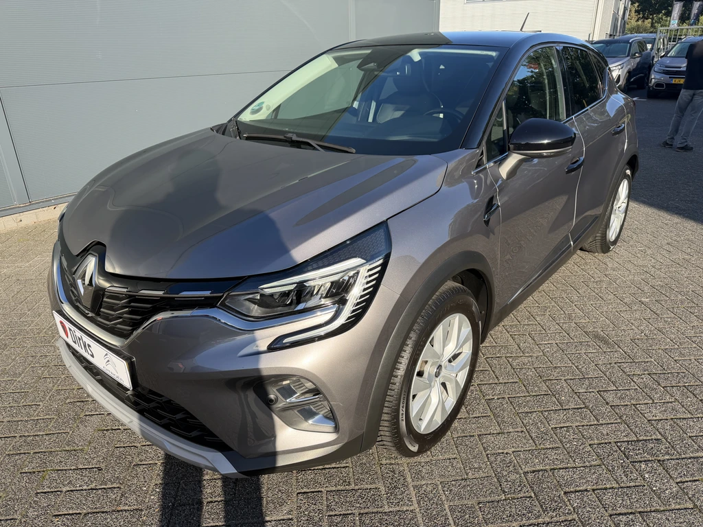 Renault Captur – foto 2