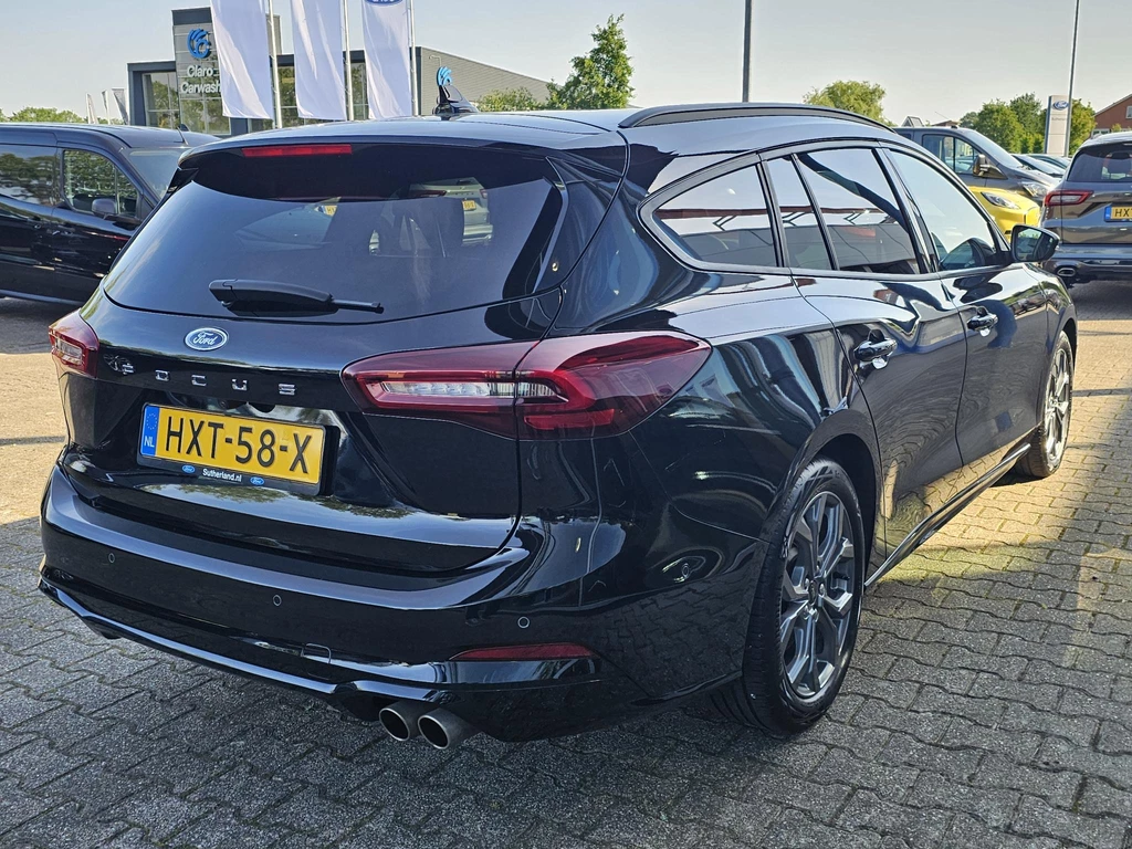 Ford Focus – foto 5