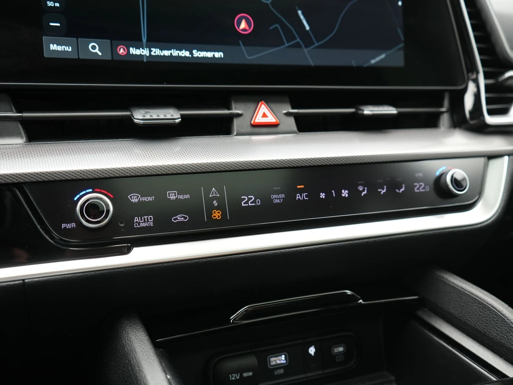 Kia Sportage – foto 50