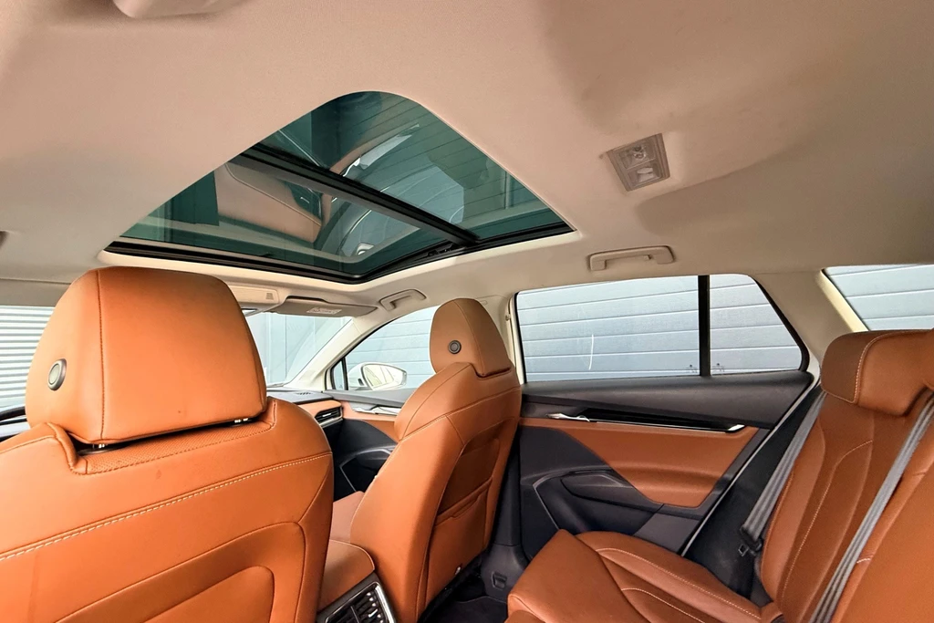 Škoda Enyaq iV – foto 31