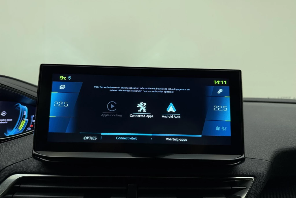 Peugeot 3008 – foto 22
