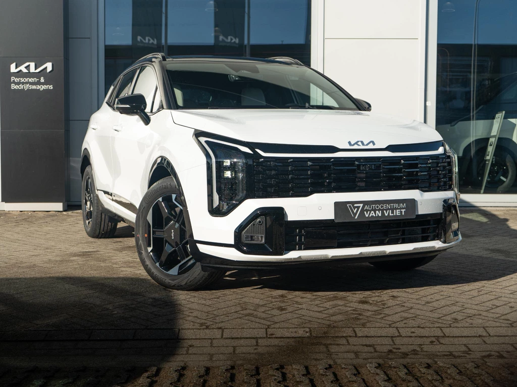Kia Sportage – foto 7