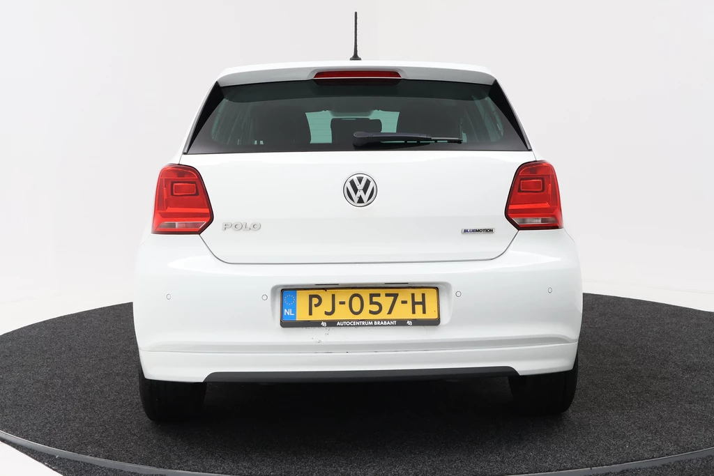 Volkswagen Polo – foto 4
