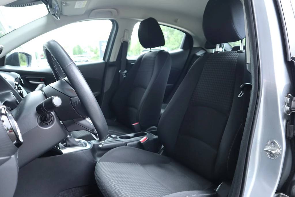 Mazda 2 – foto 10