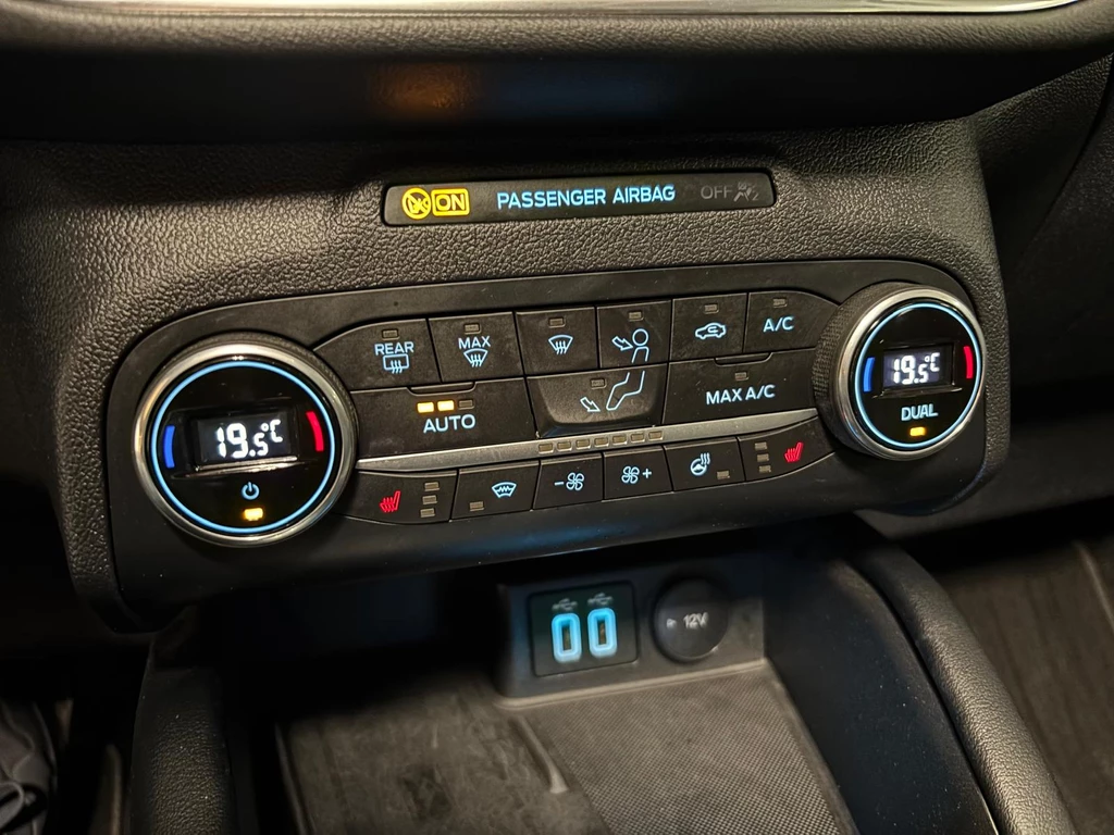 Ford Kuga – foto 36