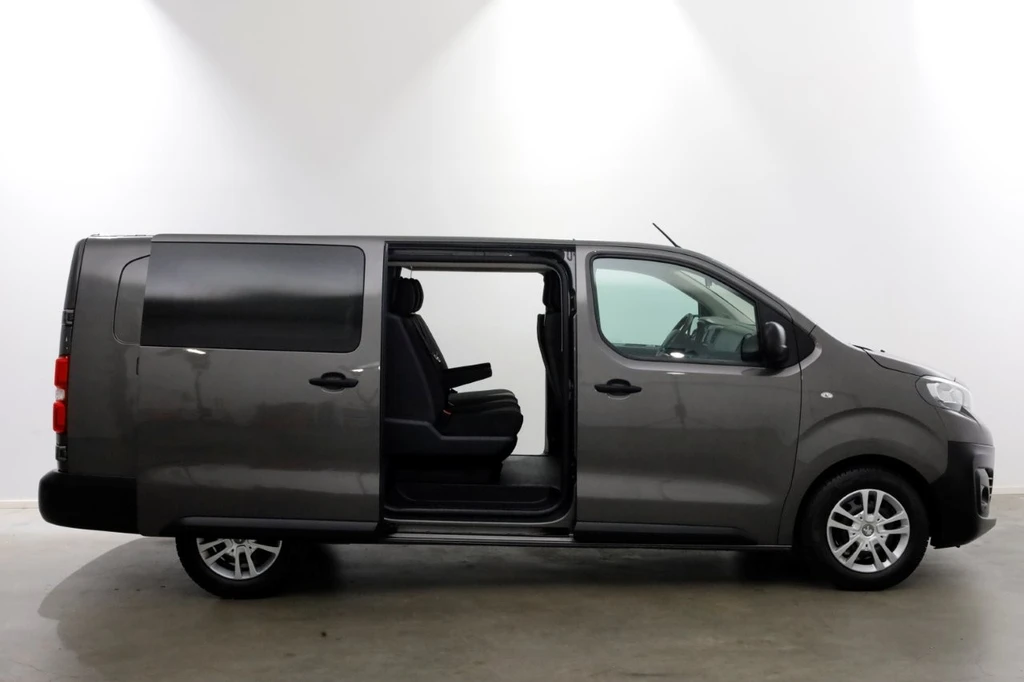 Peugeot Expert – foto 7