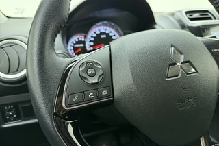 Mitsubishi Space Star – thumbnail 18