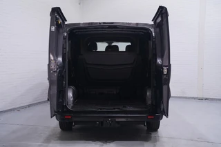 Renault Trafic – thumbnail 13
