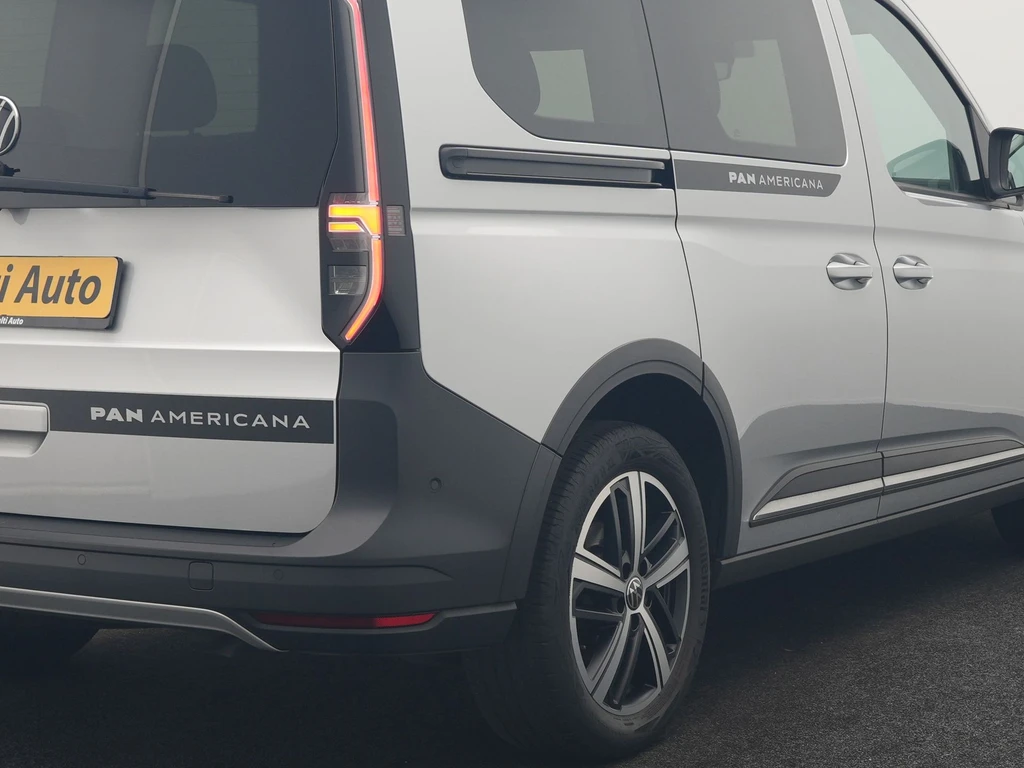 Volkswagen Caddy – foto 6