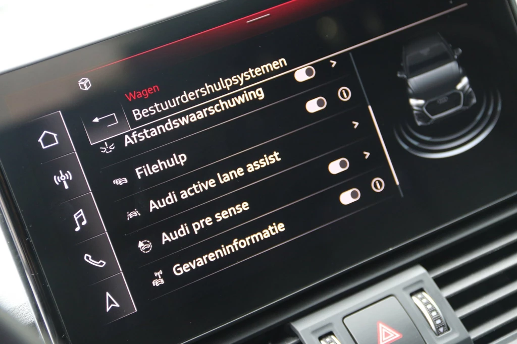 Audi Q5 – foto 17