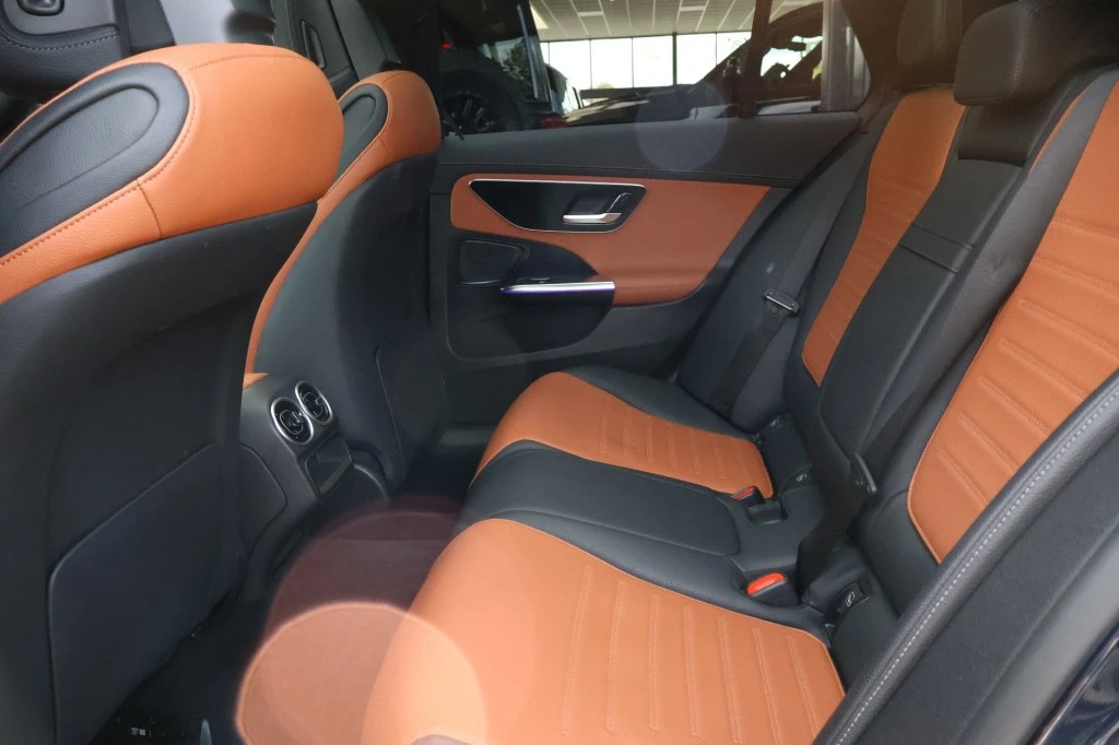 Mercedes-Benz C-Klasse – foto 19