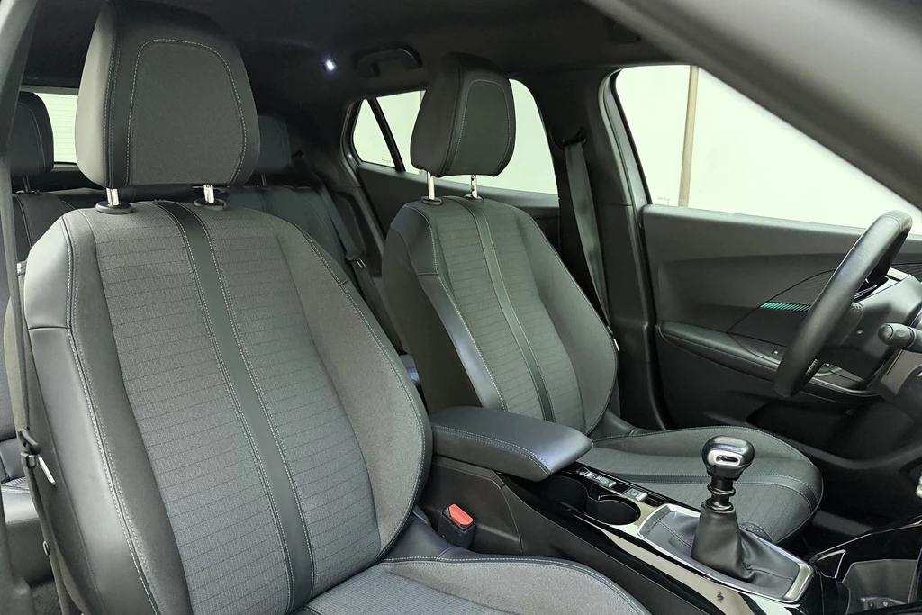 Peugeot 2008 – foto 14