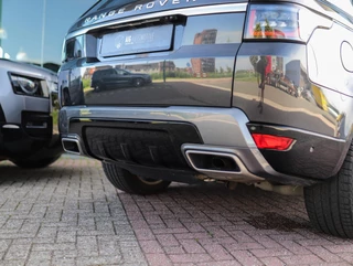 Land Rover Range Rover Sport – thumbnail 5