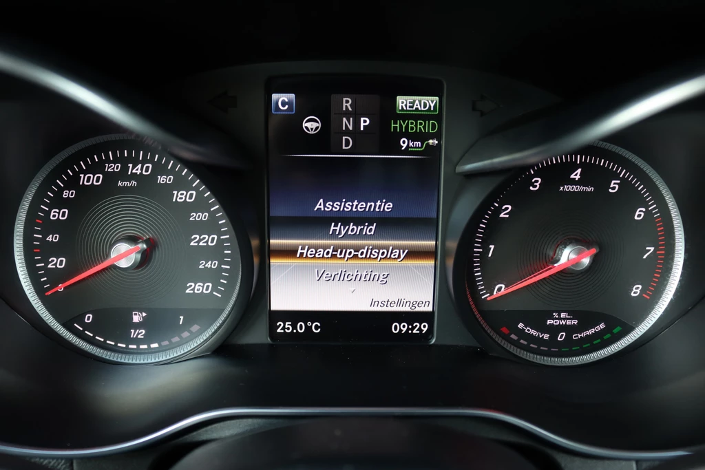 Mercedes-Benz GLC – foto 28
