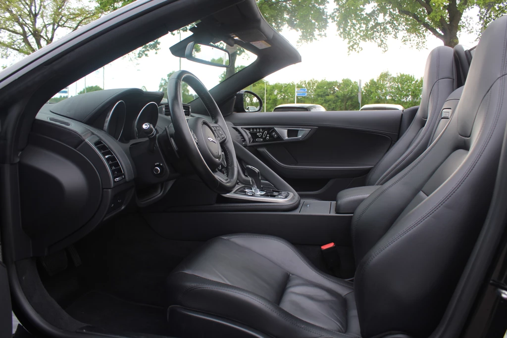 Jaguar F-Type – foto 13