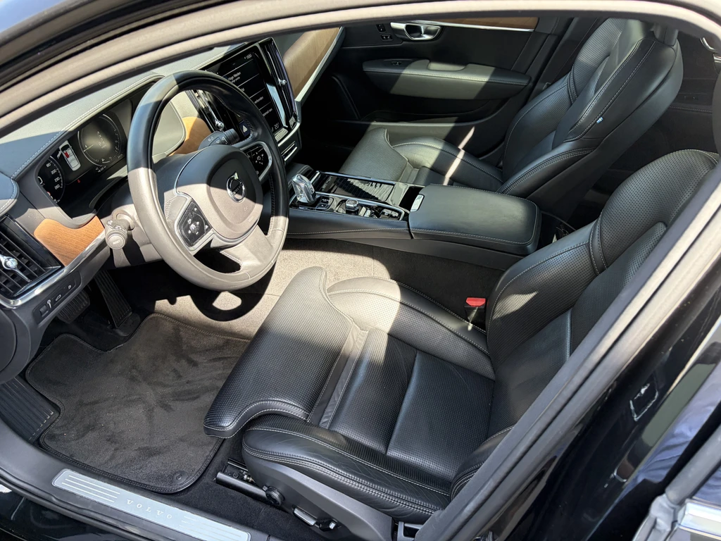 Volvo S90 – foto 14