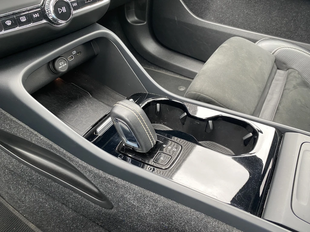 Volvo XC40 – foto 37