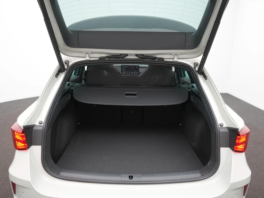 CUPRA Leon Sportstourer – foto 52