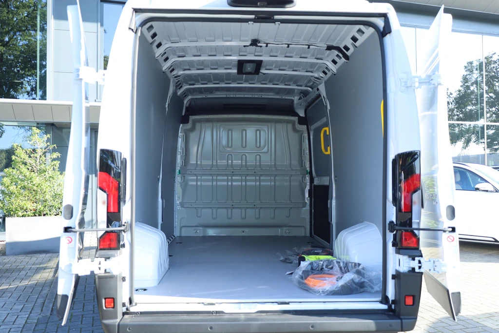 Toyota ProAce – foto 8