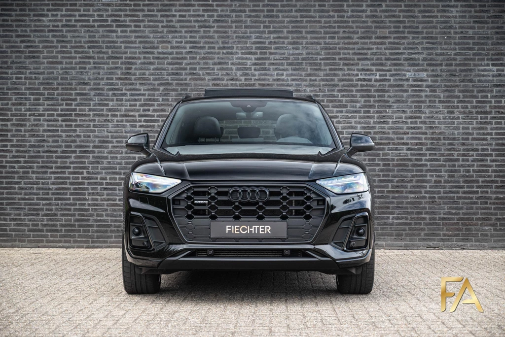 Audi Q5 – foto 12