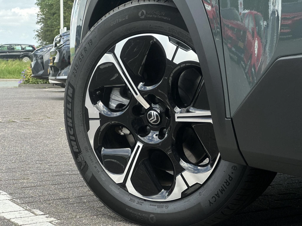 Citroën C5 Aircross – foto 40