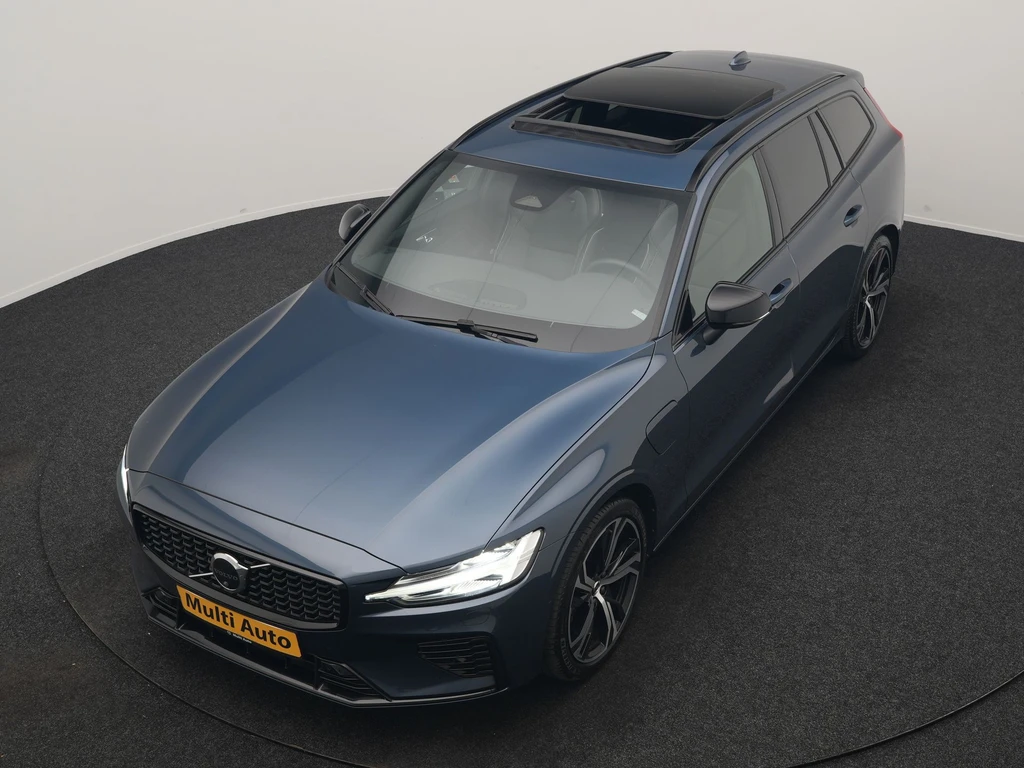 Volvo V60 – foto 2