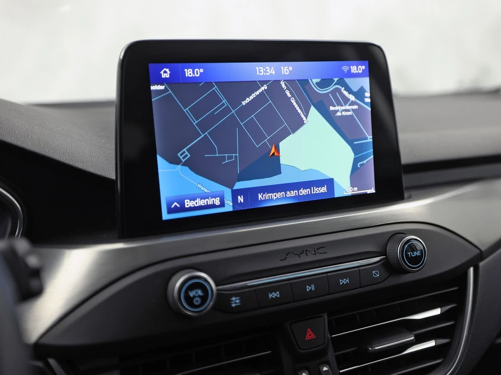 Ford Focus – foto 9
