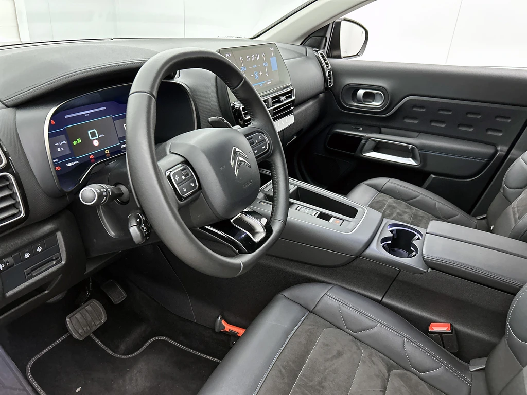Citroën C5 Aircross – foto 22