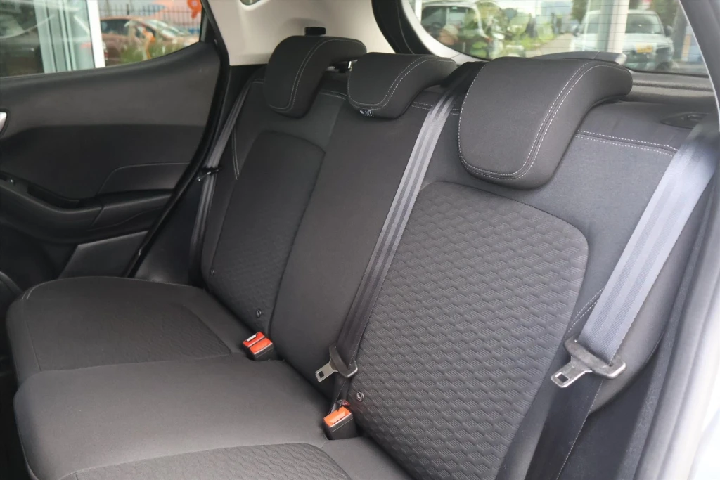 Ford Fiesta – foto 16