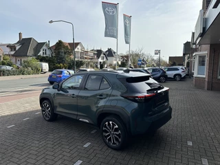 Toyota Yaris Cross – thumbnail 7